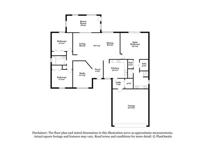 Photo - 5140 Heatherstone Ct