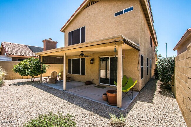 Photo - 4632 E Danbury Rd