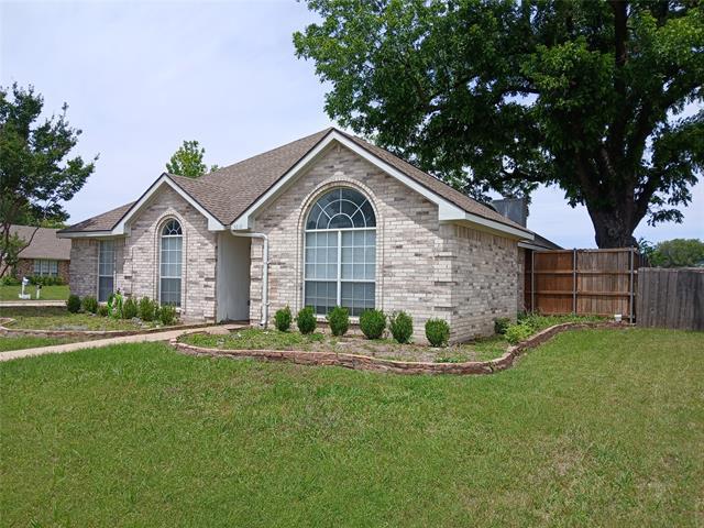 Photo - 3610 Berrywood Cir