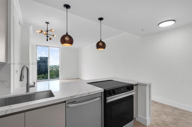 520 SE 5 Ave Unit 1707