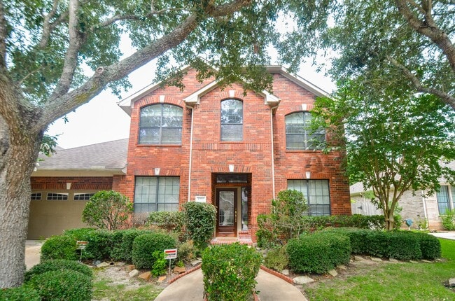 Building Photo - 1202 Ancrum Hill Ln Rental