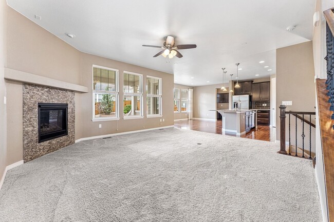 Photo - Like New Golden, CO  house near North Table Mountain
