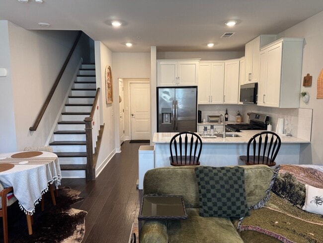 Photo - Beautiful SteelPointe 2 Bedroom 1.5 Bath Townhome for Rent in Phoenixville $2,690/month