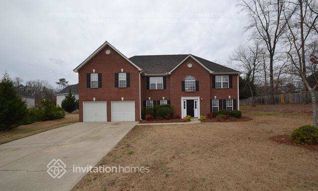 Photo - 1133 Haynes Ridge Cove