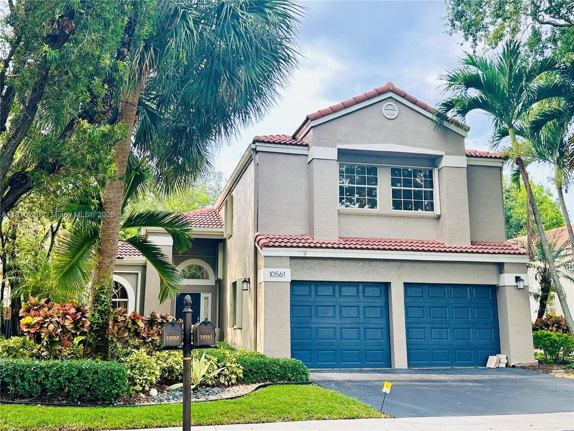 Photo - 10561 NW 11th Ct (Plantation, FL)