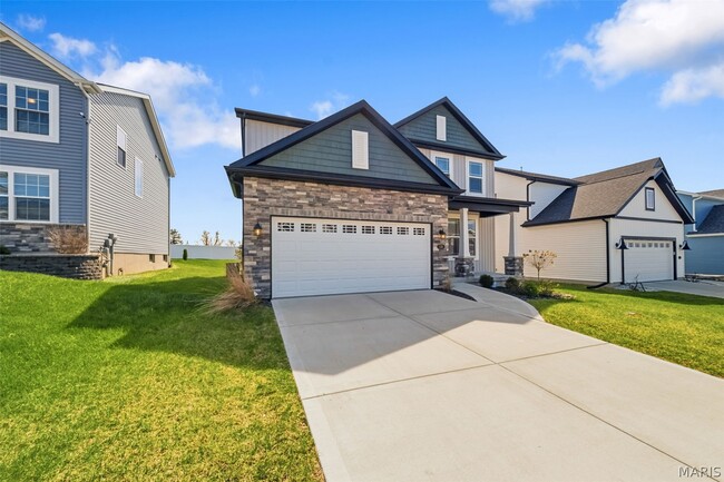 Photo - 106 Sommerset Ct