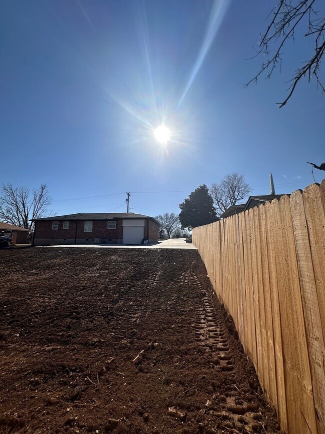 Photo - Newly Renovated East Nashville Home | 3BR/2BA | Attached Garage + Large Fenced Yard | Minutes to ...