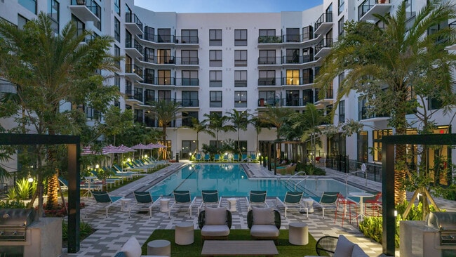 Photo - The Adderley Apartments