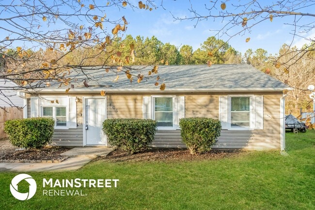 Building Photo - 405 Pineland Ave Rental