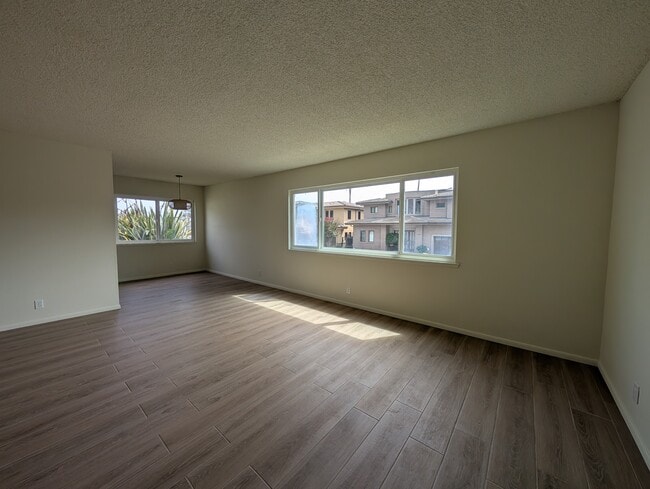Dining/Living - 2660 Spyglass Dr