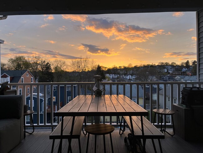 Photo - 2145 Dorchester Ave