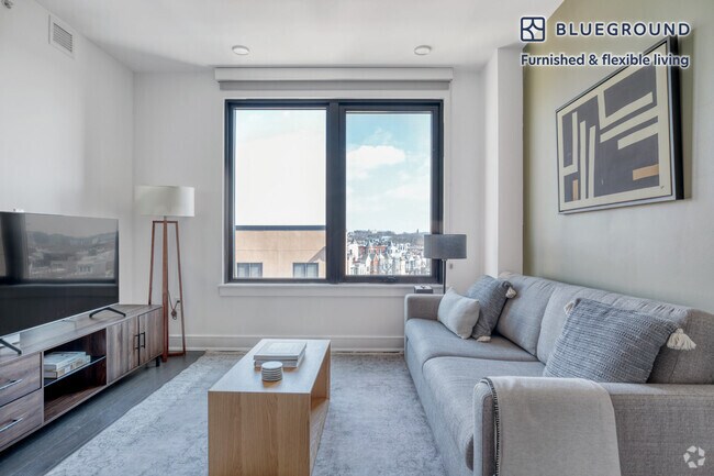 Building Photo - 618 T St NW Rental