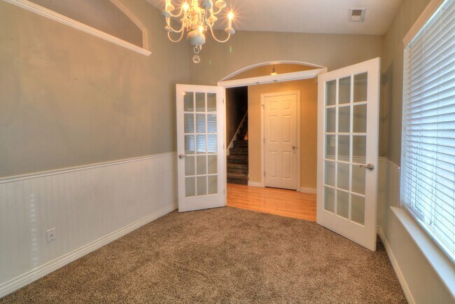 Photo - Corner lot with easy access to American Fork and Lehi