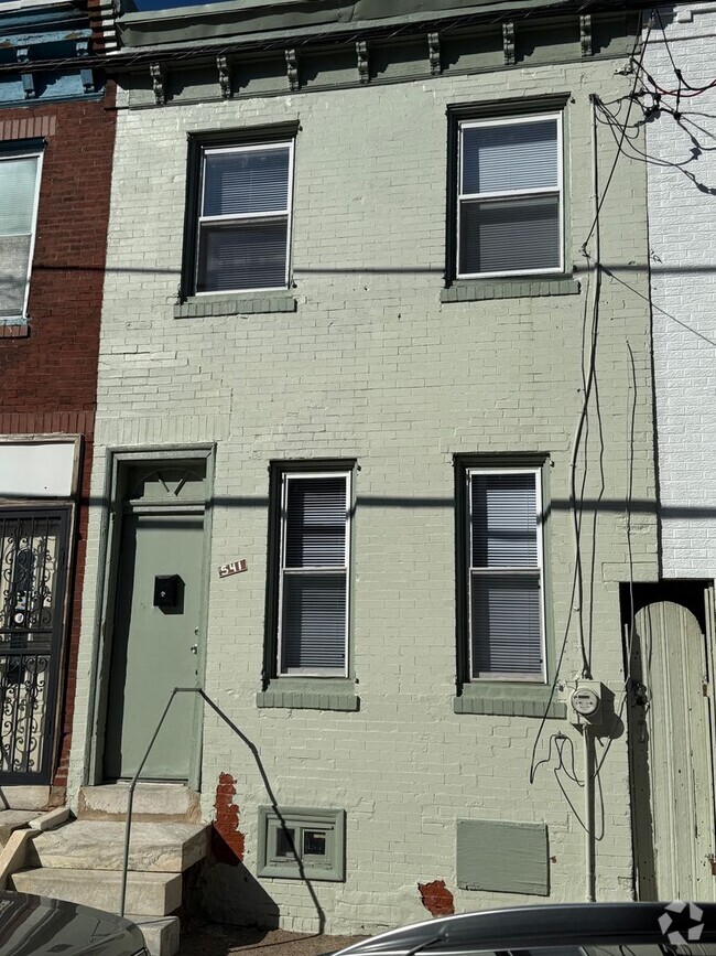 Building Photo - 5th & Mifflin-South Philadelphia Rental