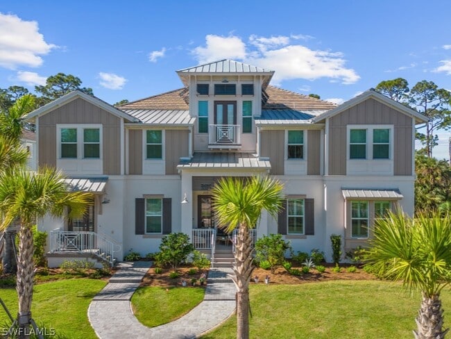 Building Photo - 6509 Dominica Dr Unit 201