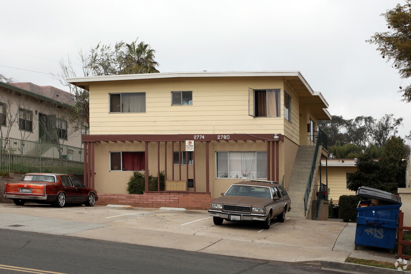 Photo - 2774-2780 Broadway