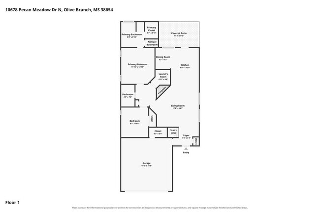 Photo - 10678 Pecan Meadow Dr N