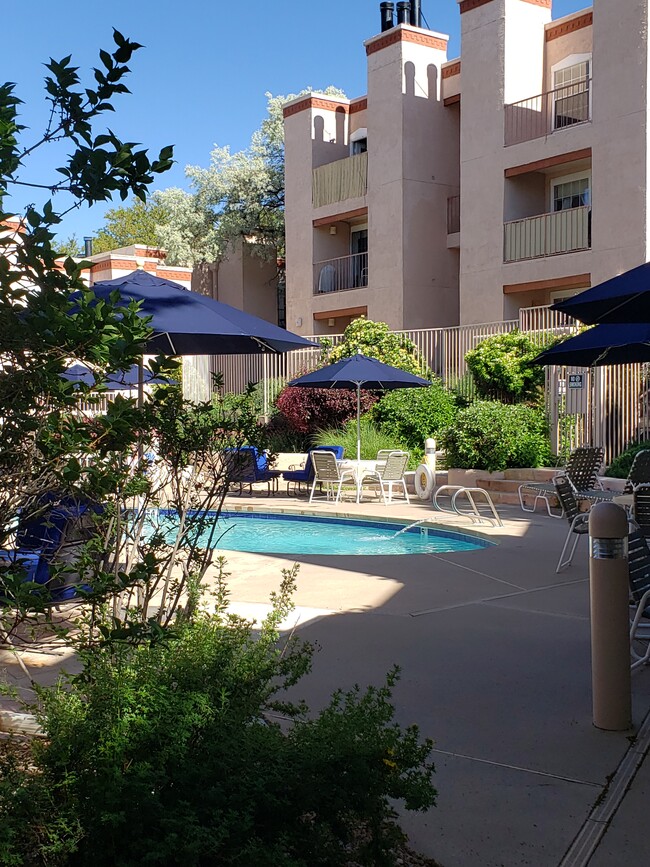 Photo - 2501 W Zia Rd Condo Unit Building10108