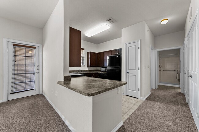 Photo - Tuscany Villas at Chase Oaks Senior Community