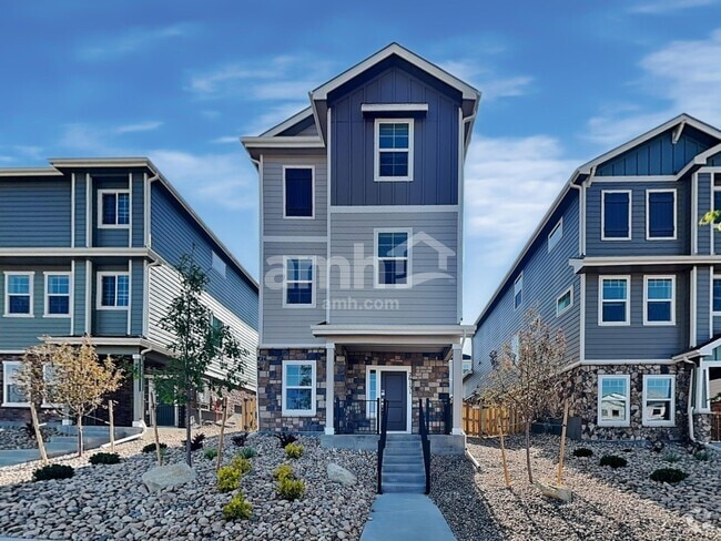 Building Photo - 26151 E Calhoun Pl Rental