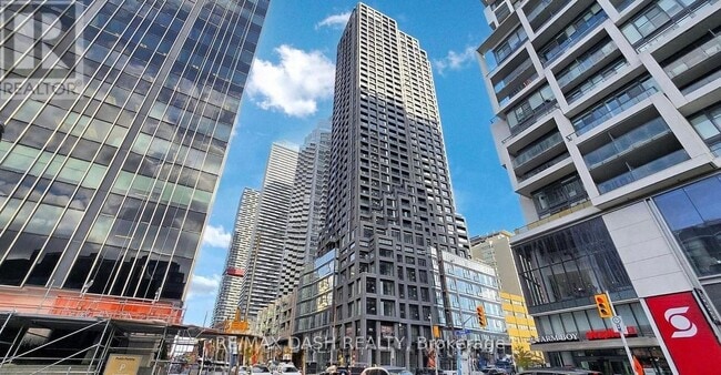 Photo - 20 Soudan Ave Unit 1907
