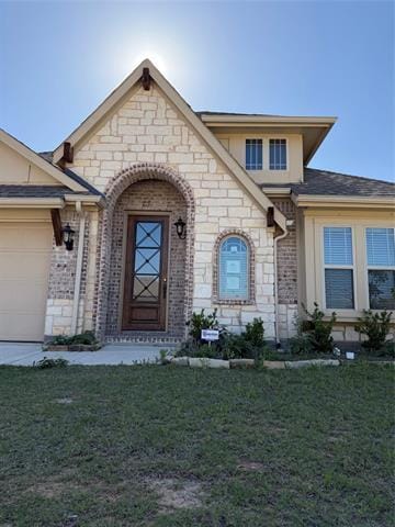 Building Photo - 9141 Rock Nettle Dr