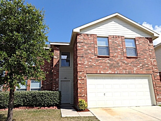Photo - 4916 Water Ridge Ln Casa