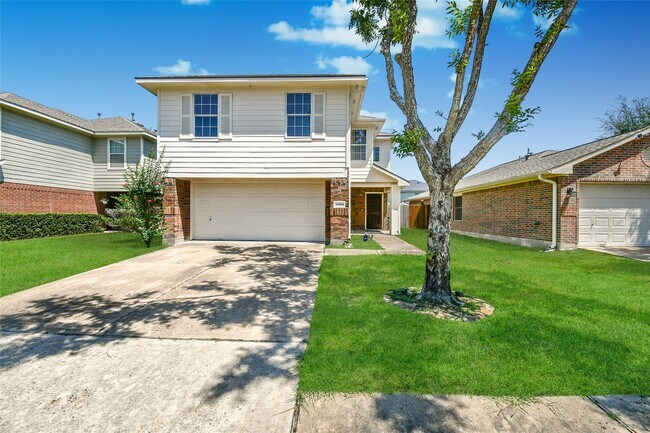 Photo - 20506 Holly Barr Ln