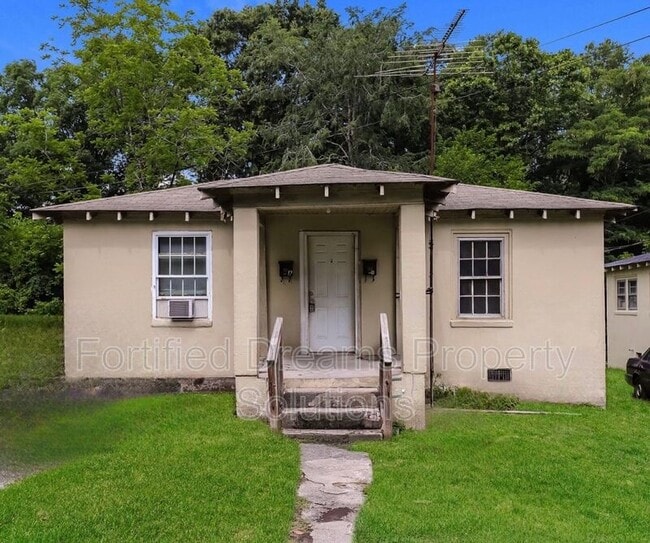 Building Photo - 508 High St Unit A Rental
