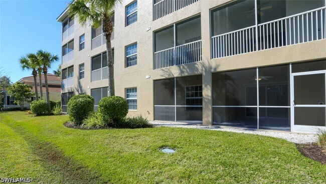 Photo - 4455 Botanical Pl Cir Unit 5-104