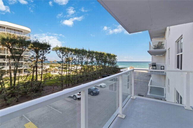 Photo - 3450 S Ocean Blvd Unit 2030
