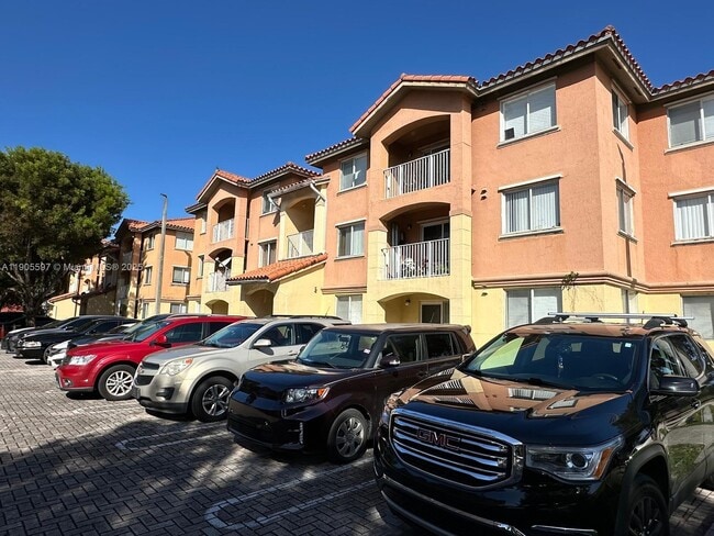 Photo - 17602 NW 25th Ave Unit 310