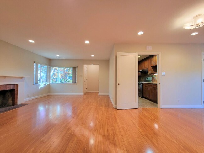 Photo - Updated Home in Palo Alto Available with A...