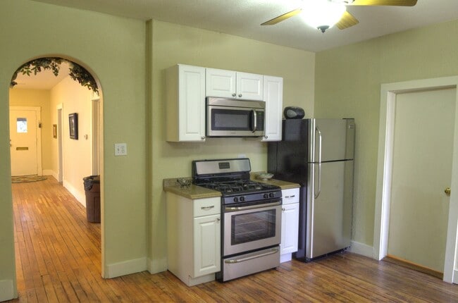 Photo - 426 E Bijou St