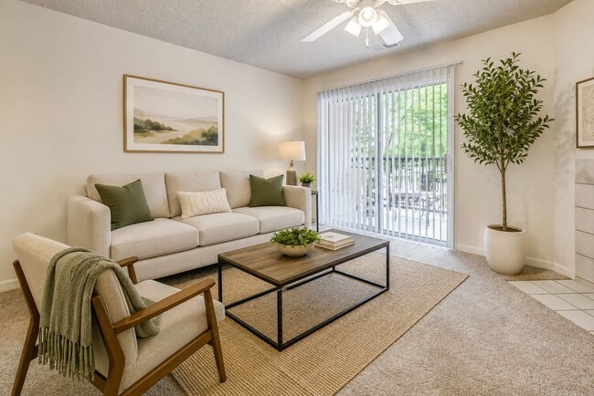 Chason Ridge Apartment Homes