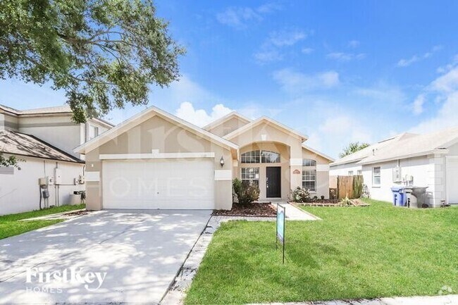 Building Photo - 2120 Cattleman Dr Rental