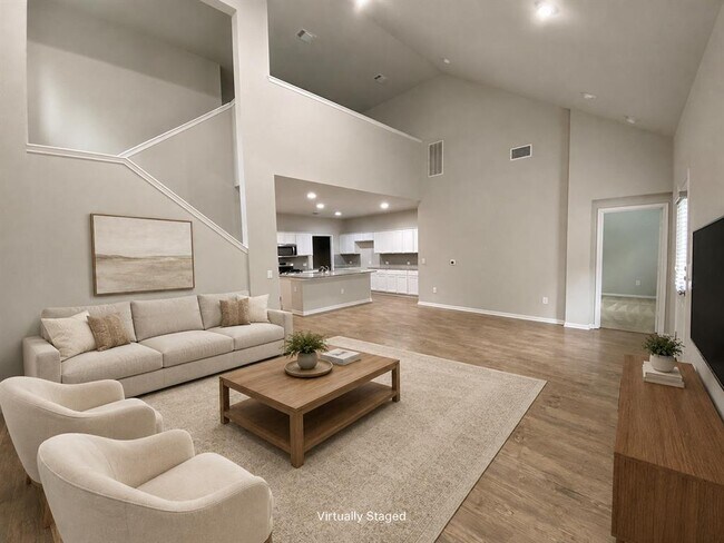 Photo - 2205 Bettylou Ln