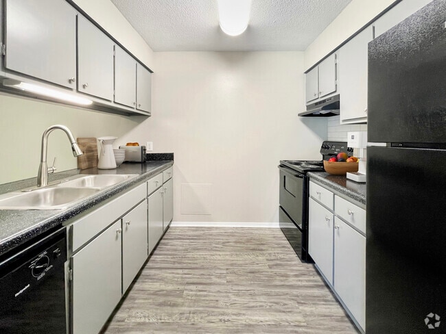 Building Photo - Kendall Place Rental