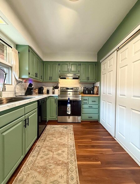 2727 S Lakeshore Dr Unit F-23