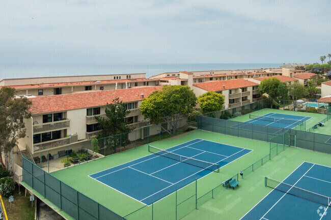 Photo - Solana Beach & Tennis Club