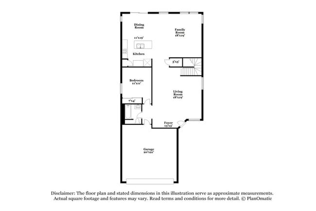 Photo - 7356 S MESSALA Ct