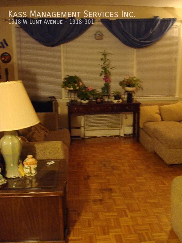 Photo - 1318 W Lunt Ave Unit 1318-301