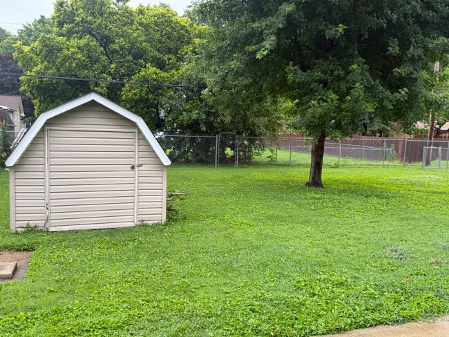 Photo - 2307 St Bernard Ave