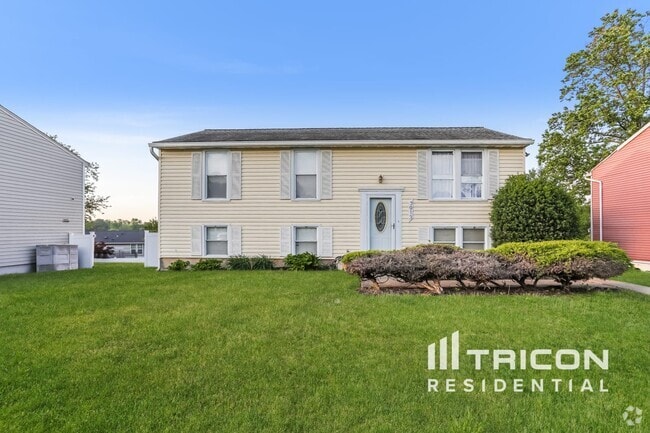 Building Photo - 7913 Jody Knoll Rd Rental