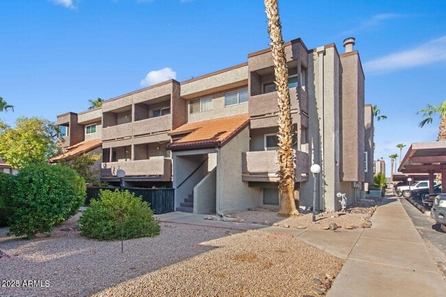 Building Photo - 1645 W Baseline Rd Unit 2140 Rental
