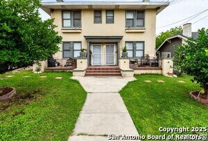 Building Photo - 411 E Courtland Pl