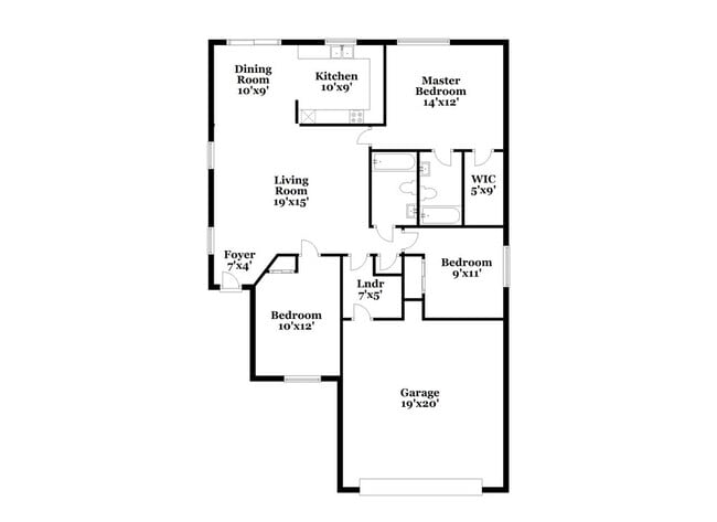 Photo - 2313 W 23rd Ave