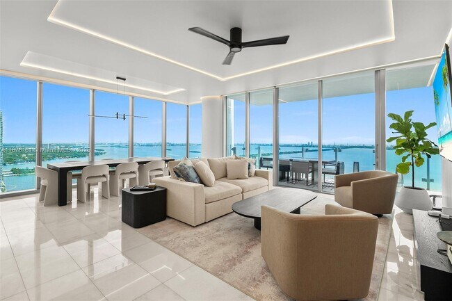 Photo - 700 NE 26th Terrace Unit 3401