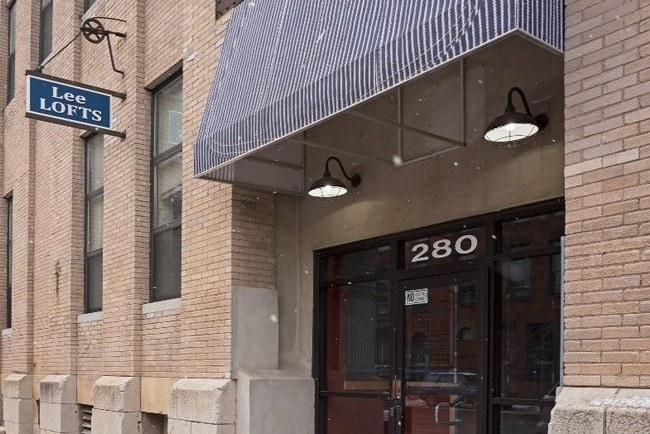 Lee Lofts