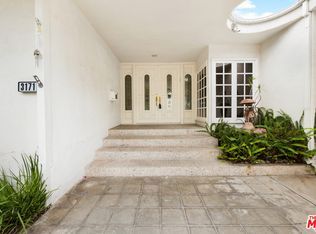 3171 Dona Susana Dr